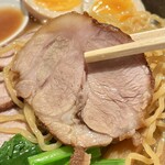 天虎 - 焼豚