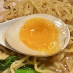 天虎 - 味玉
