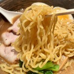 天虎 - 麺