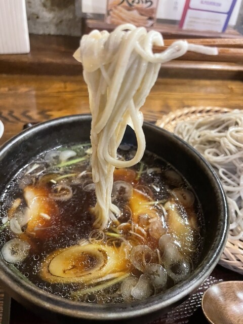 伊佐美　三岳　田倉　萬膳庵　十六代 そそぐ 蕎麦処 十六代 - 韮川/そば | 食べログ
