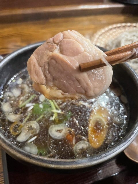 伊佐美　三岳　田倉　萬膳庵　十六代 そそぐ 蕎麦処 十六代 - 韮川/そば | 食べログ