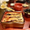 銀座 玉ゐ - いかだ箱めし