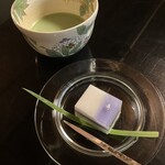 菓游 茜庵 - 