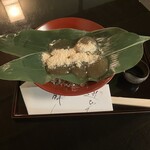 菓游 茜庵 - 