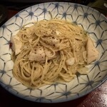 ALE HOUSE 加美屋 - パスタ