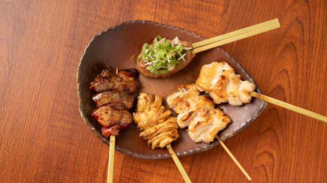 トリノ王子サマのご予約 - 本八戸/焼き鳥 | 食べログ