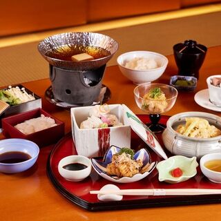 日本料理 赤石_0