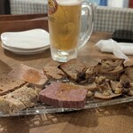 立飲ビストロ Ryo - 