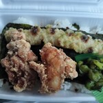 ダイナマイトキッチン - 料理写真: