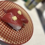 魚べい - 料理写真: