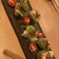 焼き鳥とワイン 萬鳥 祇園店 - 