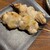 鳥扇 - 料理写真: