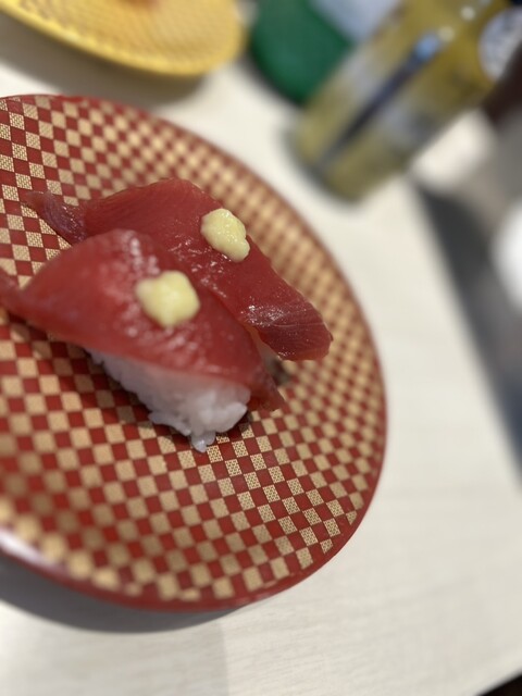 魚べい 守口店 - 大日/回転寿司 | 食べログ