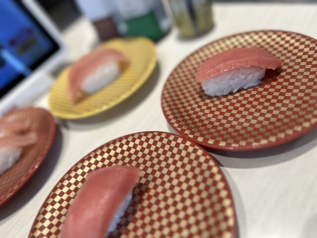 魚べい 守口店 - 大日/回転寿司 | 食べログ