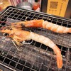 中トロと豚足 1階店