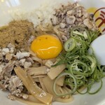 来来亭 - 料理写真: