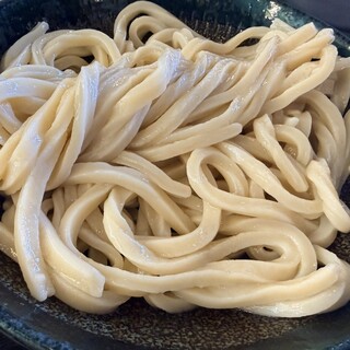 肉汁うどんの南哲_1