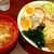 北海道ラーメンひむろ  - 料理写真: