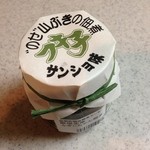 道の駅 能勢くりの郷 - ふきこちゃん佃煮 420円(税込)