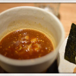 麺屋ぬかじ - 2015.3