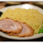 麺屋ぬかじ - 2015.3