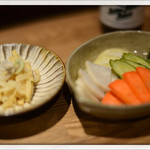 麺屋ぬかじ - 2015.3