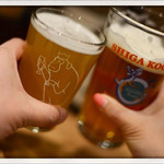 麺屋ぬかじ - 2015.3