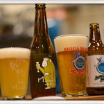 麺屋ぬかじ - 2015.3