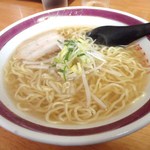 ラーメン　400円