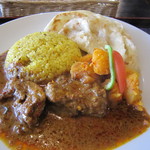 ミヒリランカ　カフェレストラン - （旧）ミヒリランカ・ミヒリランチ♪