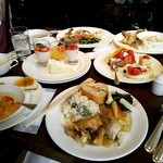 レストラン ル・カフェ - 