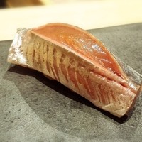 すし 喜邑 - あじ