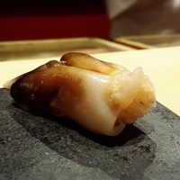 すし 喜邑 - とりかい
