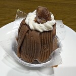シャトレーゼ - 料理写真: