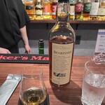 お酒の美術館 - ドリンク写真: