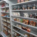 セブンイレブン - 料理写真:おにぎり売り場です。
