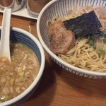 まるきんラーメン - 