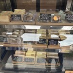 米粉シフォンとお米ロールの店 藤 - 