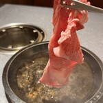 しゃぶらく亭 歌舞伎町店 - 