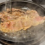 しゃぶらく亭 歌舞伎町店 - 