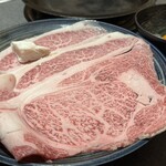 しゃぶらく亭 歌舞伎町店 - 