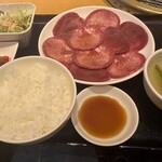 みなとみらい de 焼肉 DOURAKU - 