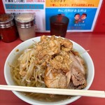 ラーメン二郎 - 