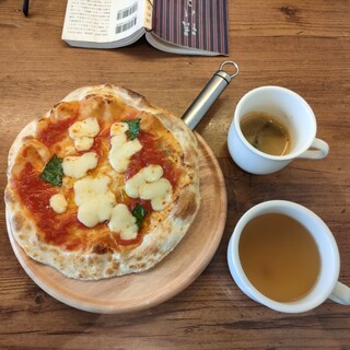 オリーブの丘_1