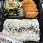 浜の台所 潮里 - 料理写真: