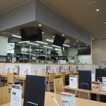 丼のや - 店内