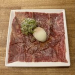 樽ワイン酒場 呑牛呑気 - 