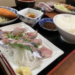 那須 - 料理写真: