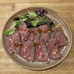 樽ワイン酒場 呑牛呑気 - 