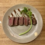 樽ワイン酒場 呑牛呑気 - 